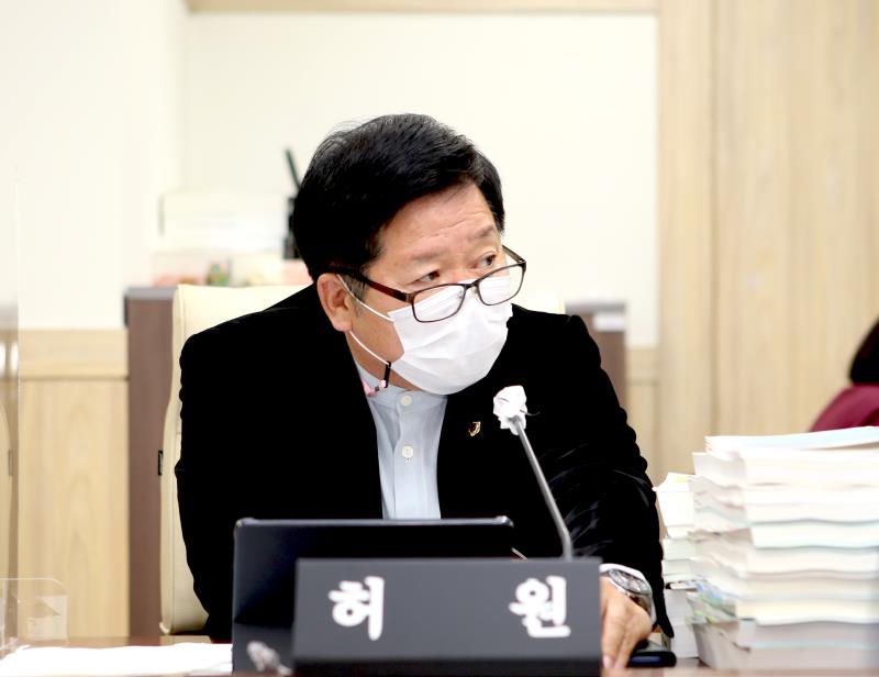 제348회 정례회 경제노동위원회 2020년도 행정사무감사_9