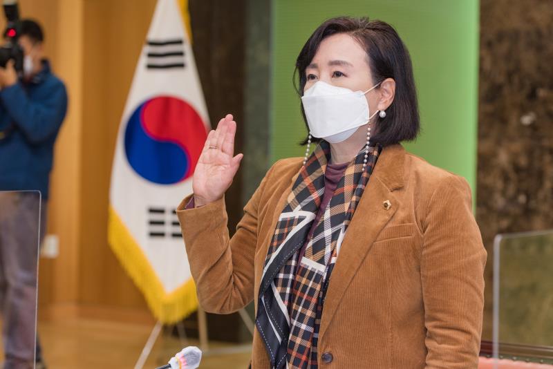 제348회 정례회 교육기획위원회 2020년도 행정사무감사_6