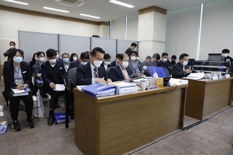 제348회 정례회 도시환경위원회 2020년도 행정사무감사_7