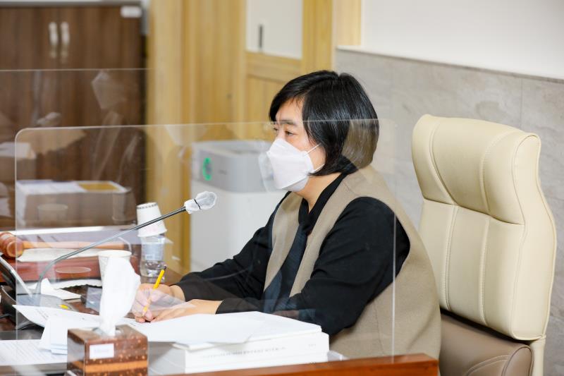 제348회 정례회 경제노동위원회 2020년도 행정사무감사_8