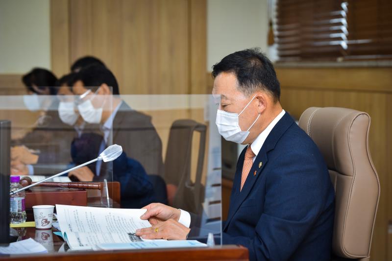 제348회 정례회 농정해양위원회 2020년도 행정사무감사-2_10