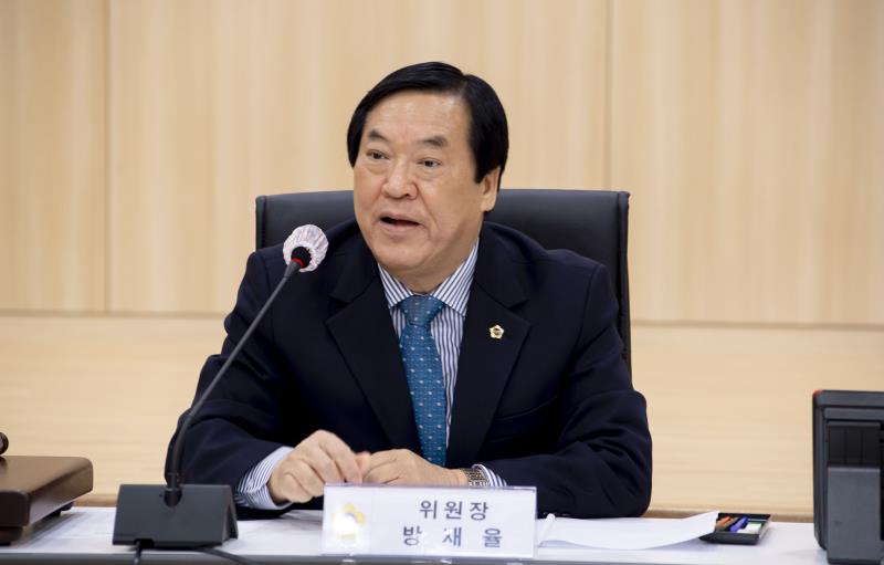 제348회 정례회 보건복지위원회 2020년도 행정사무감사_4
