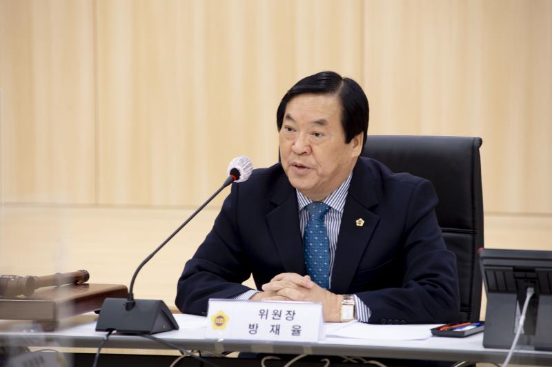 제348회 정례회 보건복지위원회 2020년도 행정사무감사_10