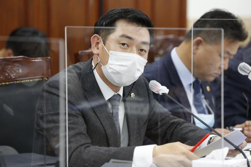 제348회 정례회 도시환경위원회 2020년도 행정사무감사_9