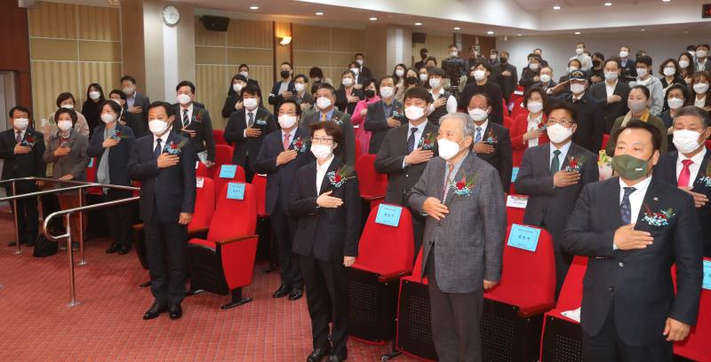 제2회 다산의정대상 시상식_2