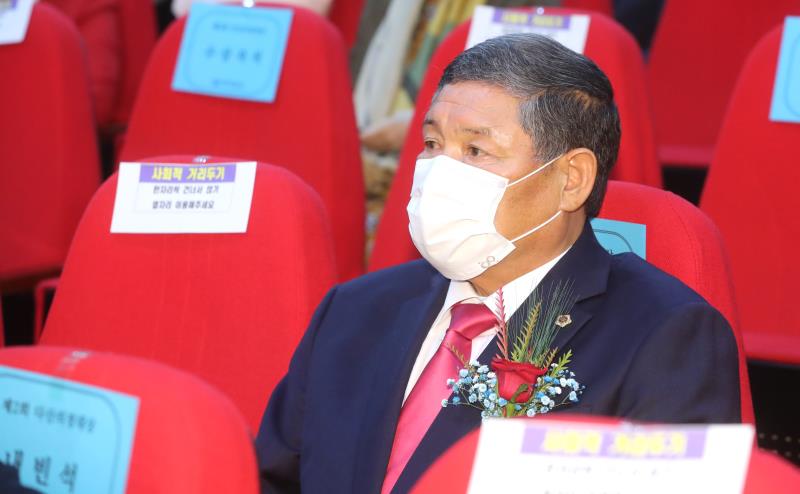 제2회 다산의정대상 시상식_3