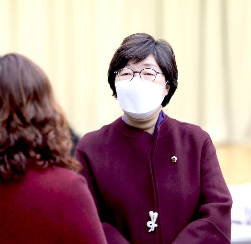 코로나시대 경기도 여성이 바라는 정책발굴 토론회_6