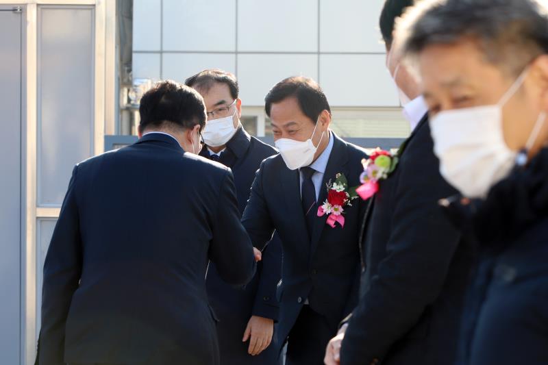 수원 매탄2동 공영주차장 개장식_2