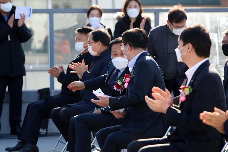 수원 매탄2동 공영주차장 개장식_4