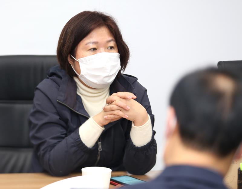 농민기본소득 관련 집행부 정담회_4