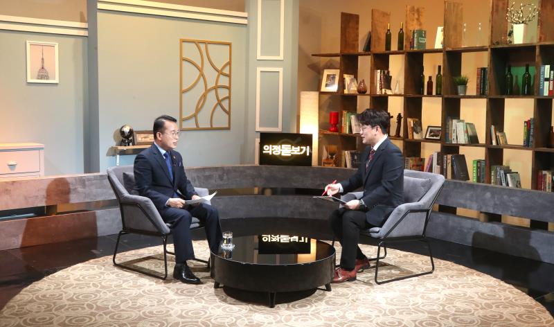 정승현 운영위원장 SK브로드밴드 의정돋보기 녹화_2