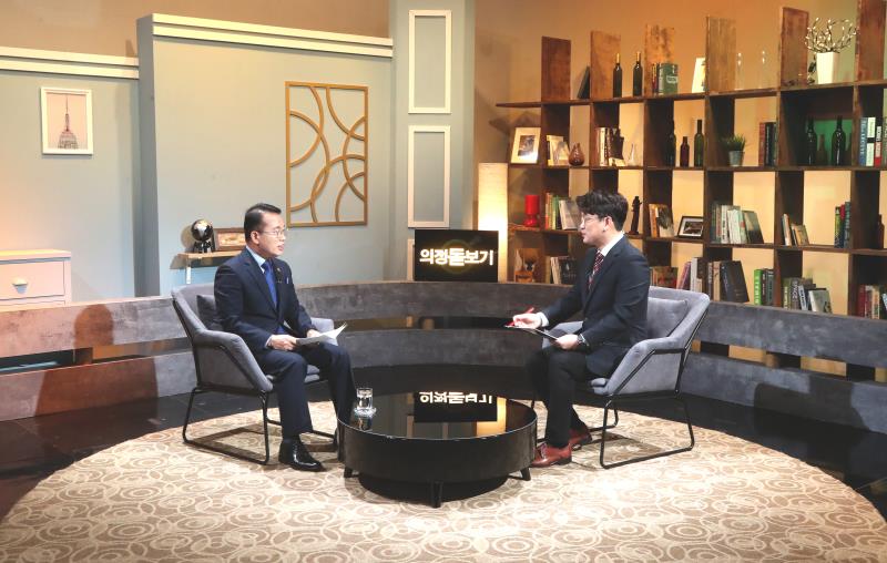 정승현 운영위원장 SK브로드밴드 의정돋보기 녹화_3
