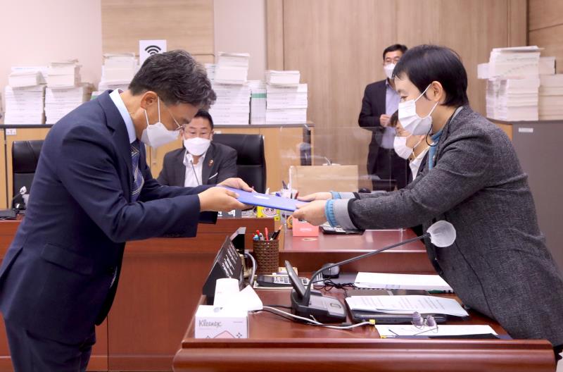 경기교통공사 사장 후보자 인사청문회_3
