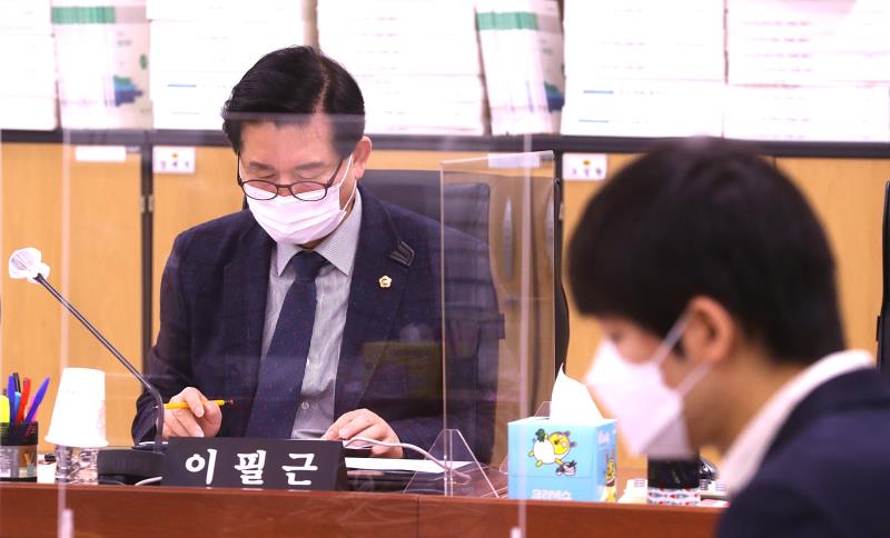 경기교통공사 사장 후보자 인사청문회_7