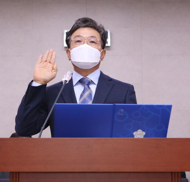 경기교통공사 사장 후보자 인사청문회_4