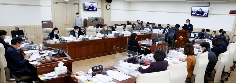 제348회 정례회 제2차 경제노동위원회