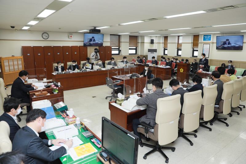 제348회 정례회 제3차 안전행정위원회_3