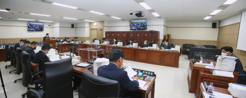 제348회 정례회 제1차 문화체육관광위원회_6