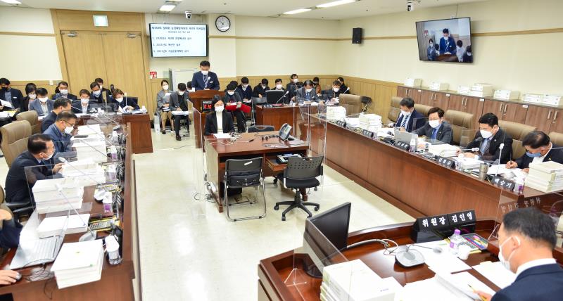 제348회 정례회 제3차 농정해양위원회_4