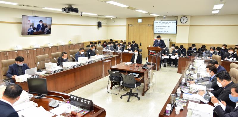 제348회 정례회 제3차 농정해양위원회_5