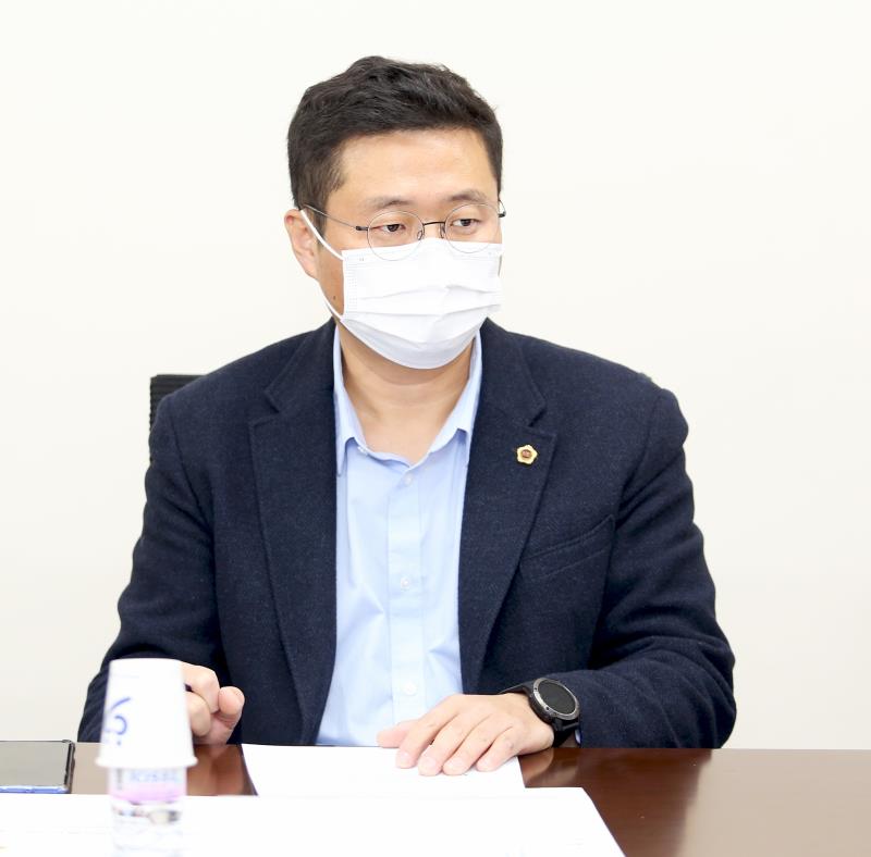 경기도의회 더불어민주당 혁신특별위원회 회의_5