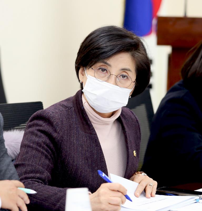 경기도의회 더불어민주당 혁신특별위원회 회의_7