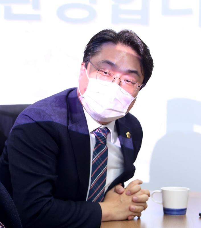 전라남도의회 더불어민주당 대표 경기도의회 방문_9