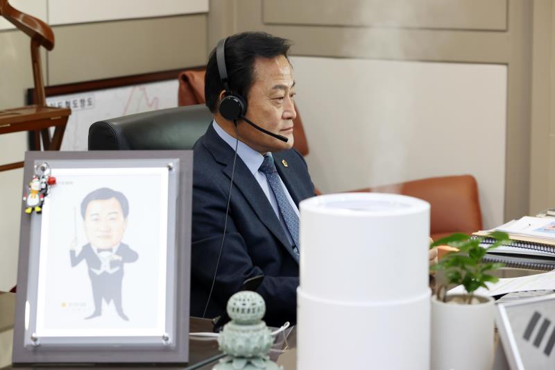 장현국 의장 참좋은지방정부 위원회 온택트 정책정담회_7