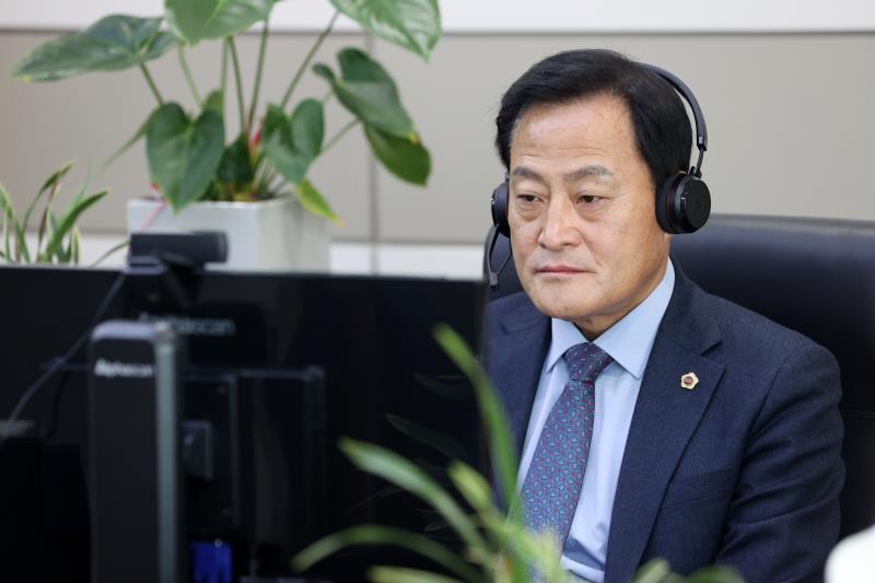 장현국 의장 참좋은지방정부 위원회 온택트 정책정담회_10