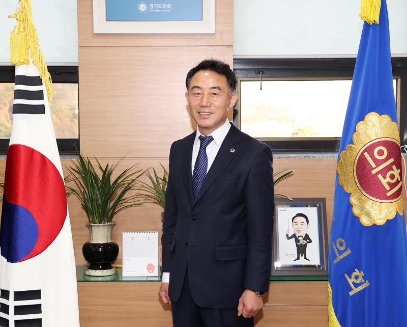 진용복 부의장 경기신문 인터뷰_5