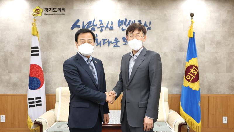 CBS 감사패 전달식_6