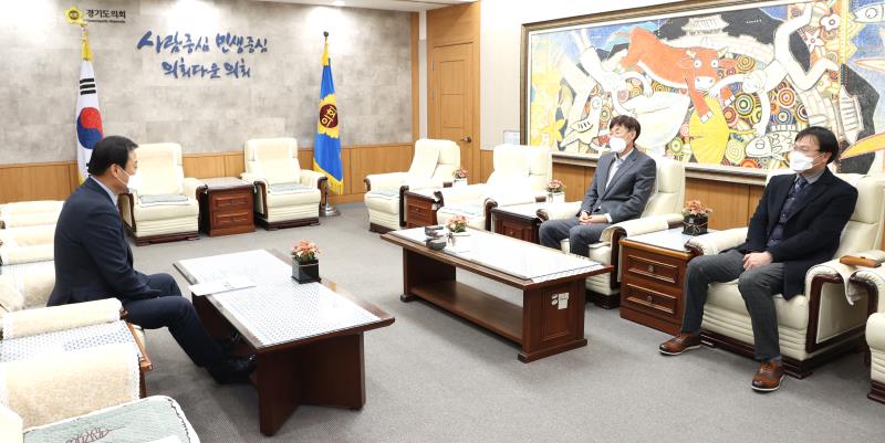 CBS 감사패 전달식_7