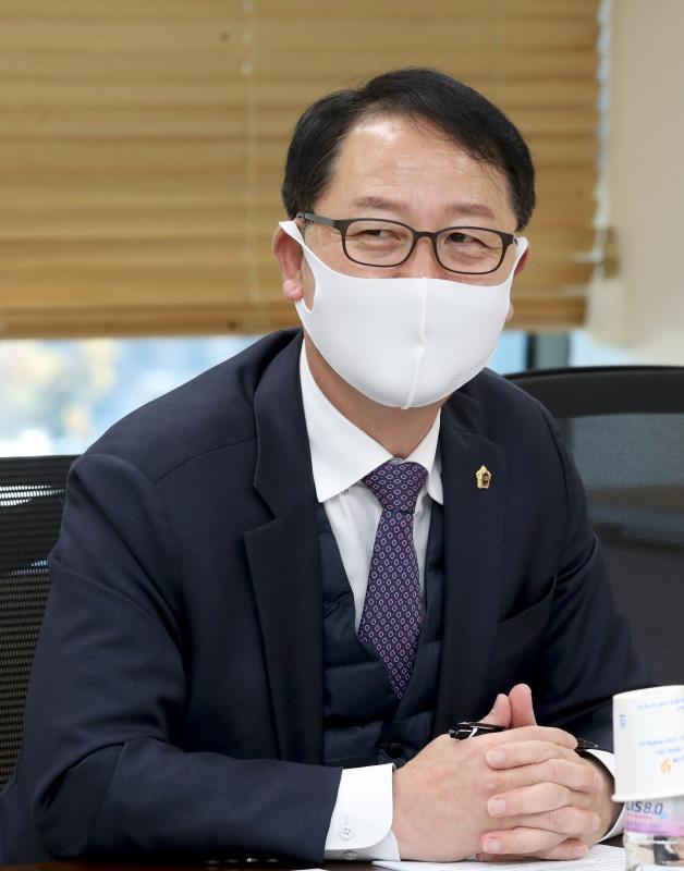 경기도의회 더불어민주당 혁신특별위원회 회의_2