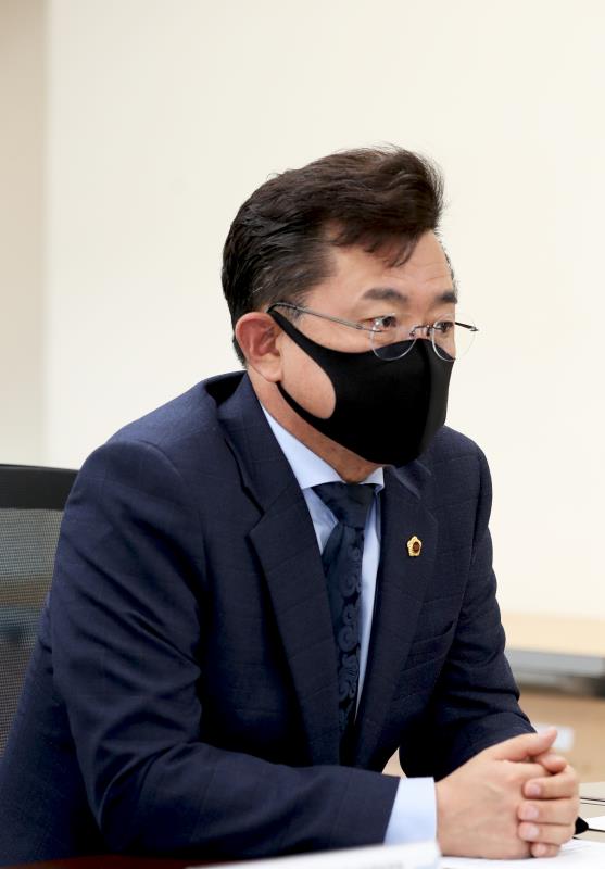 경기도의회 더불어민주당 혁신특별위원회 회의_8