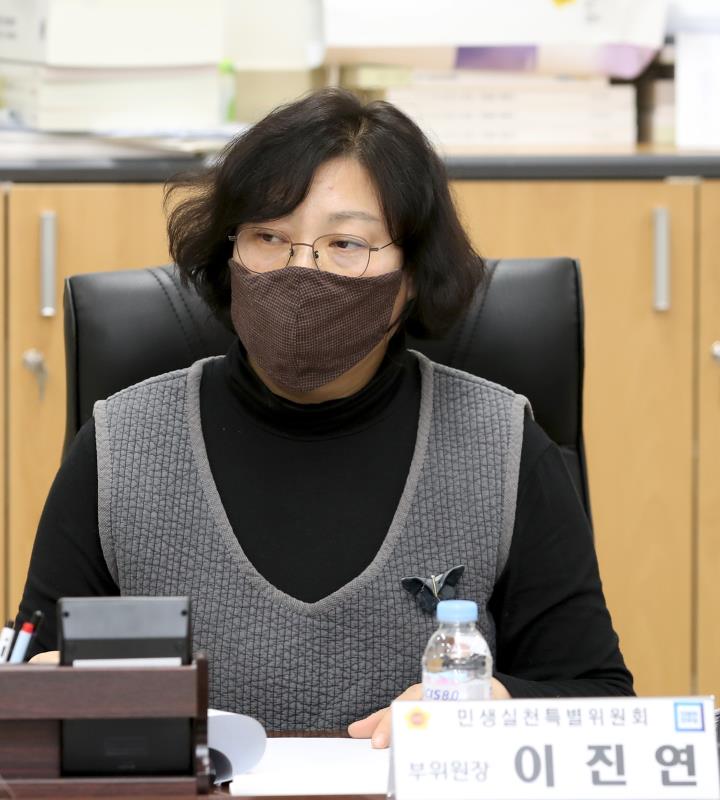 경기도의회 더불어민주당 특별민생실천위원회 회의_8