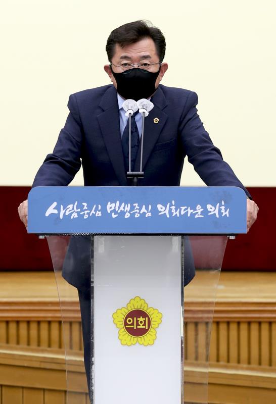 경기도의회 더불어민주당 의원 총회_5