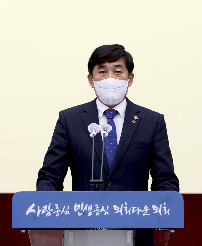 경기도의회 더불어민주당 의원 총회_10