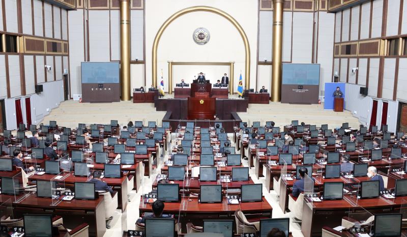 제348회 정례회 5차 본회의 (차수변경 오전)_2