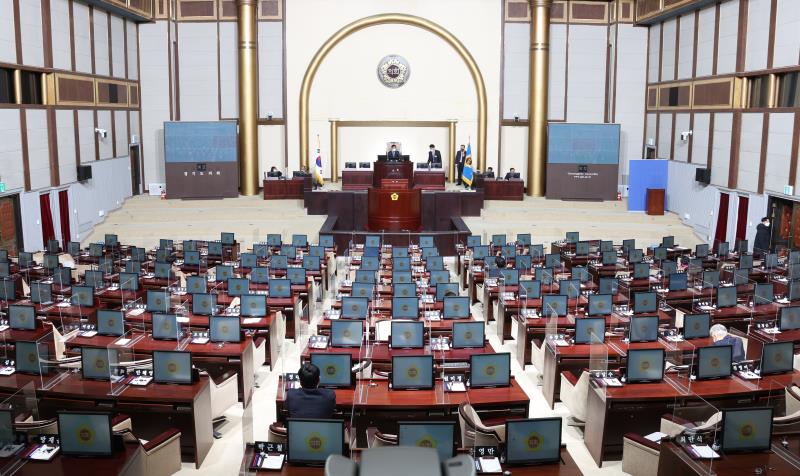 제348회 정례회 5차 본회의 (차수변경 오전)_3