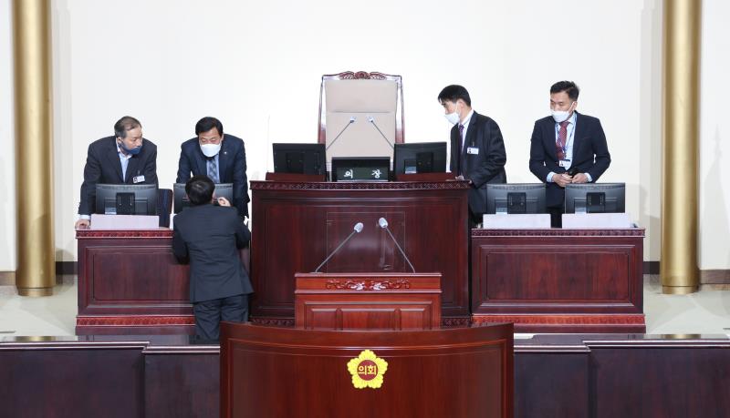 제348회 정례회 5차 본회의 (차수변경 오전)_5