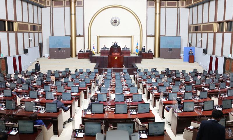 제348회 정례회 5차 본회의 (차수변경 오전)_8
