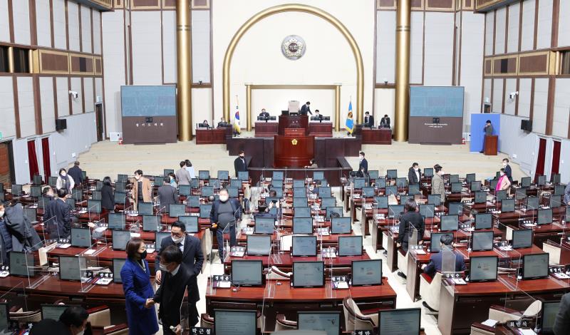 제348회 정례회 5차 본회의 (차수변경 오전)_9