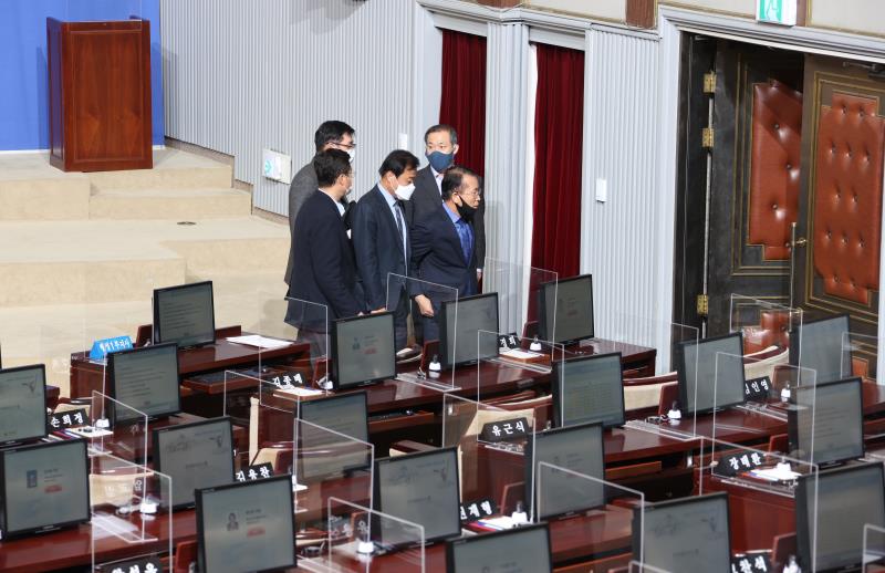 제348회 정례회 5차 본회의 (차수변경 오전)_10