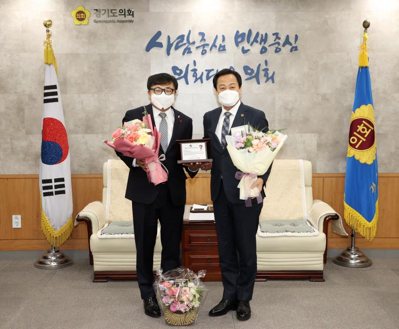 인천일보 제5회 경기의정대상 시상식_10