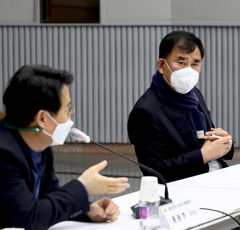 경기도의회 더불어민주당 제7차 기본소득특별위원회 회의_9