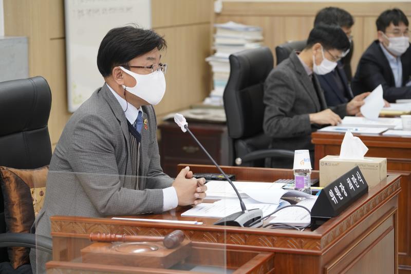 제348회 정례회 제3차 문화체육관광위원회_5