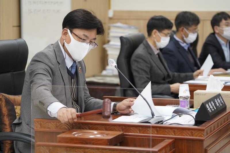 제348회 정례회 제3차 문화체육관광위원회_6