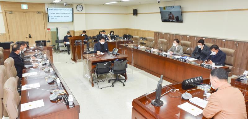 제348회 정례회 제6차 농정해양위원회_2