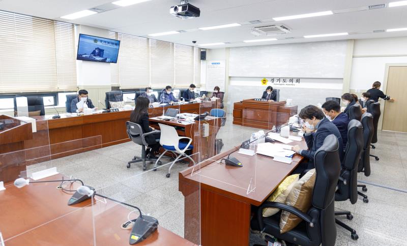 제348회 정례회 제4차 보건복지위원회_5