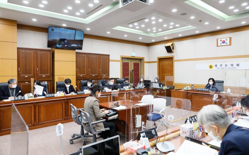 제348회 정례회 제7차 교육기획위원회